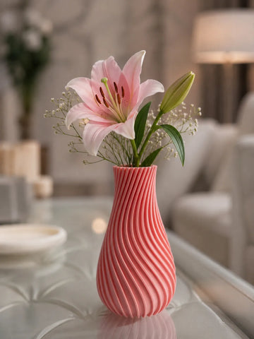 Spiral Vase