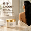 Ayurvedic Golden Hour Hair Mask | 24K Gold