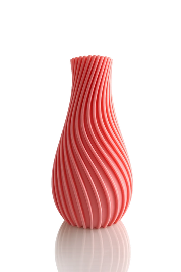 Spiral Vase