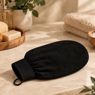 GENWIN Exfoliating Body Scrub Glove for Smooth & Refreshed Skin