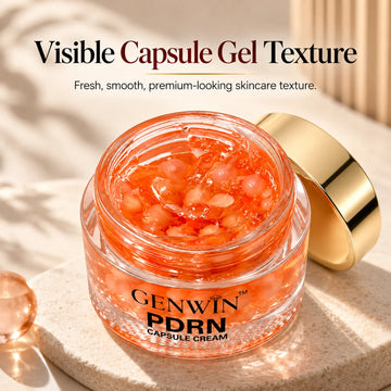 GENWIN PDRN Capsule Cream – Hydrating Face Cream