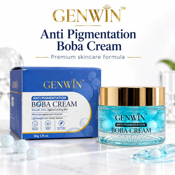 GENWIN Anti Pigmentation Boba Cream