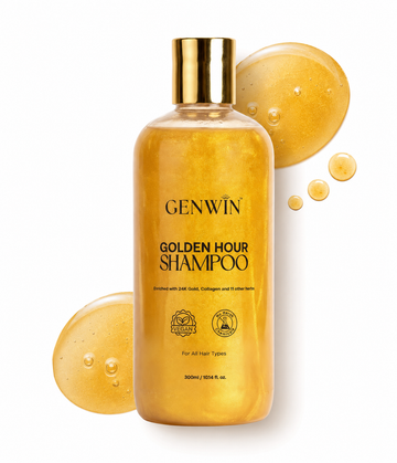 Golden Hour Shampoo