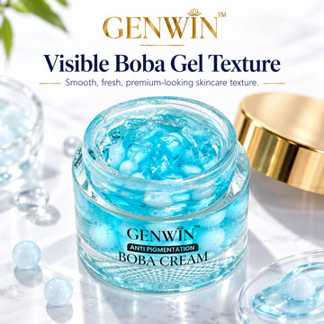 GENWIN Anti Pigmentation Boba Cream