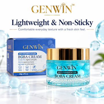 GENWIN Anti Pigmentation Boba Cream