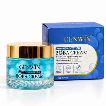 GENWIN Anti Pigmentation Boba Cream