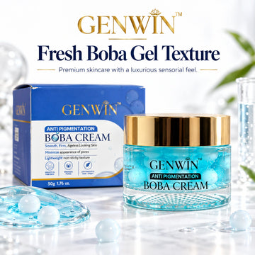 GENWIN Anti Pigmentation Boba Cream