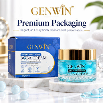 GENWIN Anti Pigmentation Boba Cream