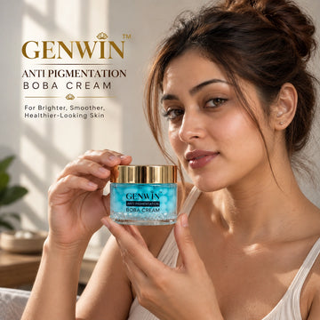GENWIN Anti Pigmentation Boba Cream