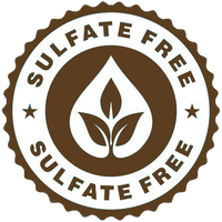 Sulphate-Free Certified