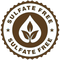 SULPHATE-FREE