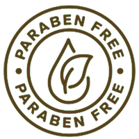 Paraben-Free Certified